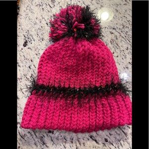 Cute Knit Hat